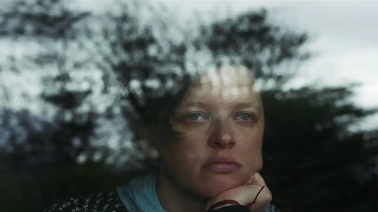 When Clouds Hide the Shadow — trailer