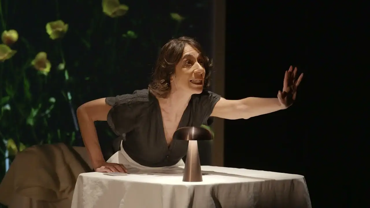 Les irresponsables — trailer