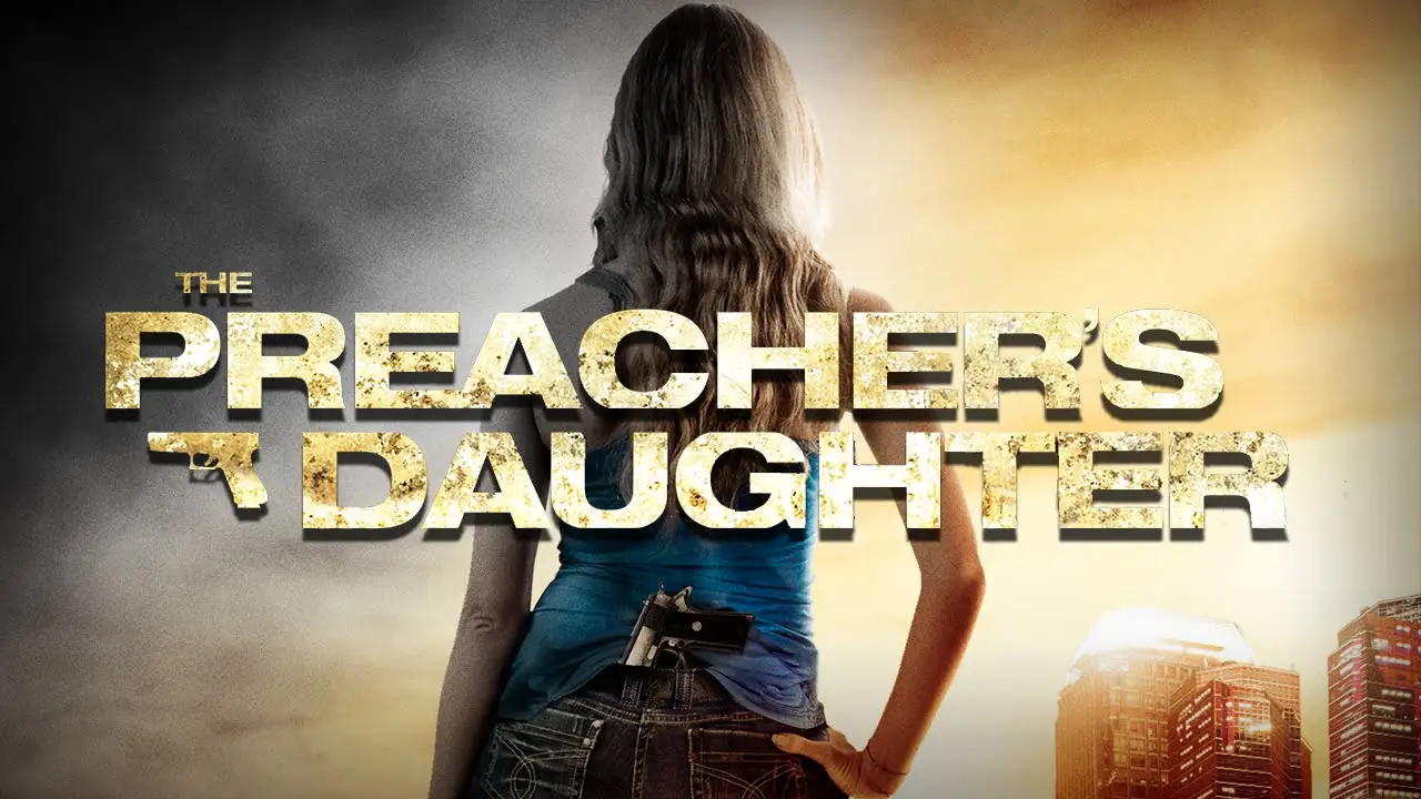 The Preacher — trailer