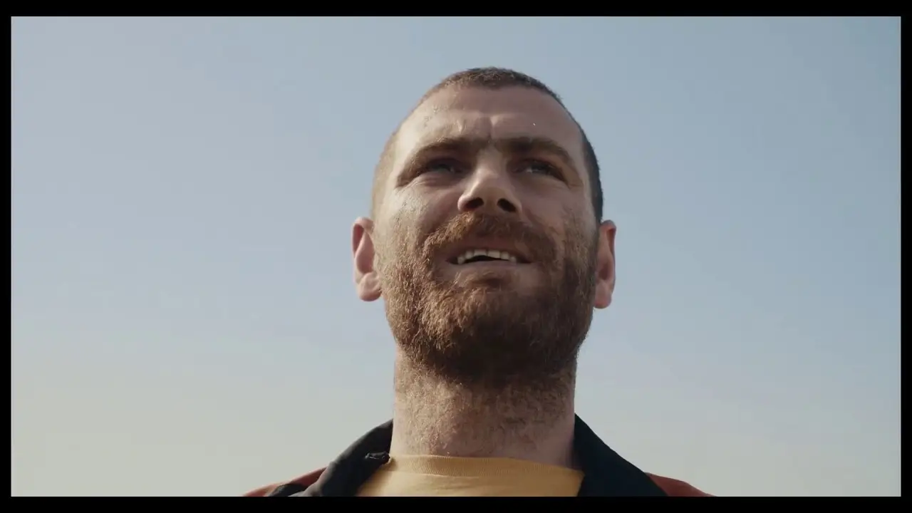 The Flying Circus — trailer