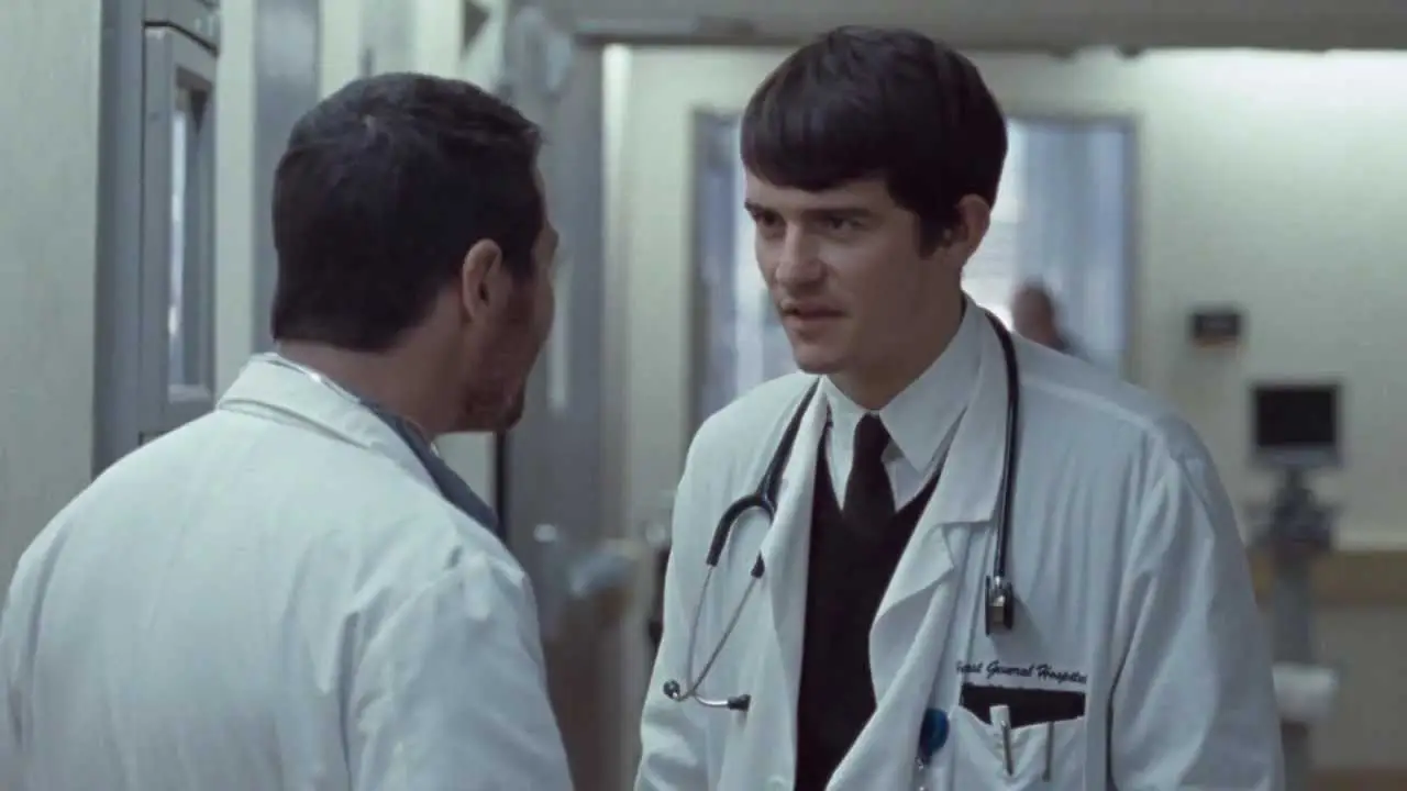 The Good Doctor — trailer
