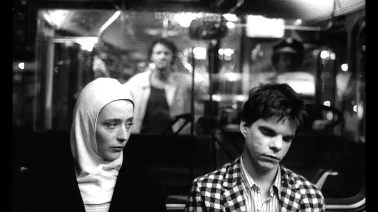 Boy Meets Girl — trailer