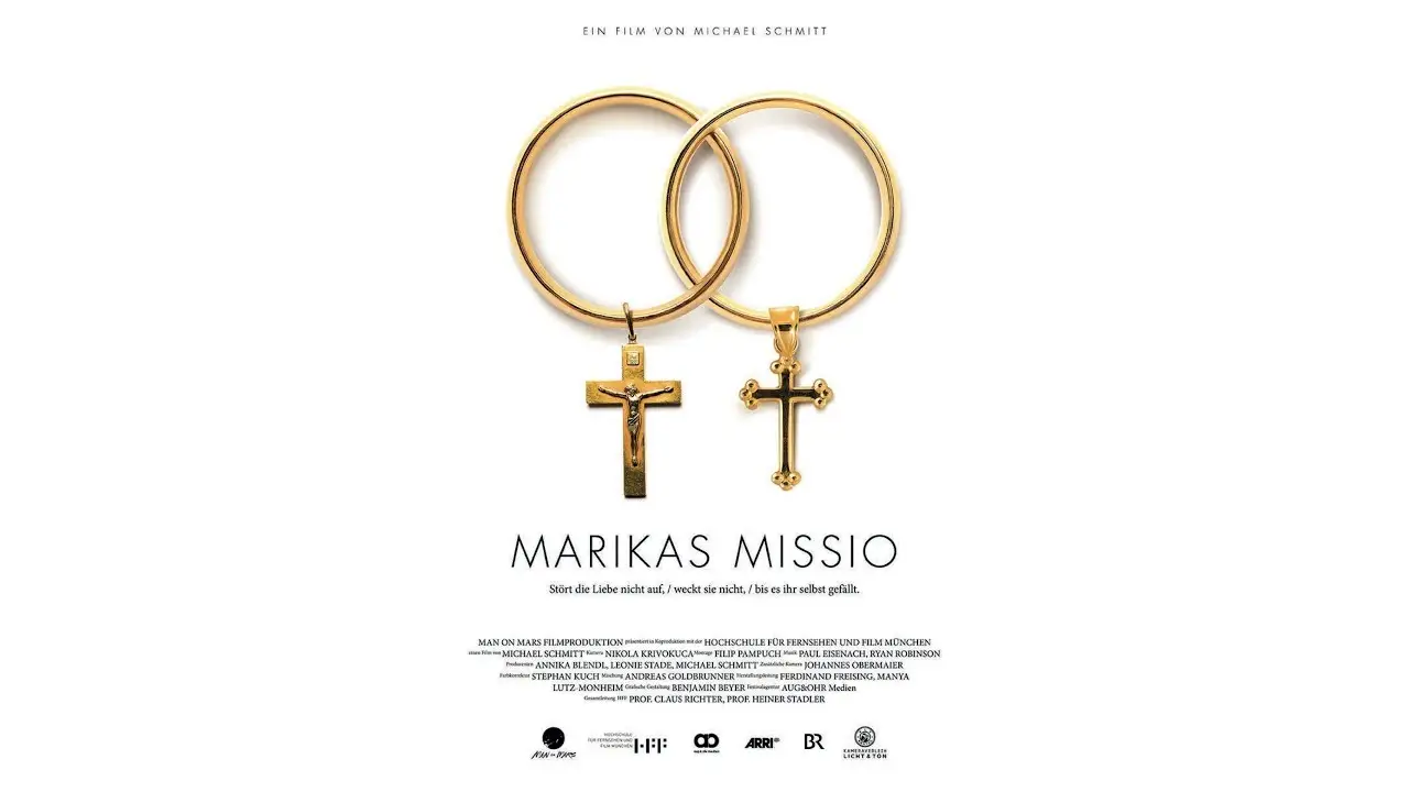Marikas Missio — trailer