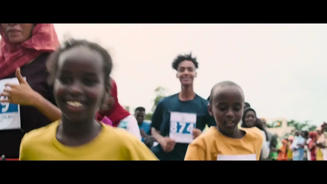 Samia — trailer