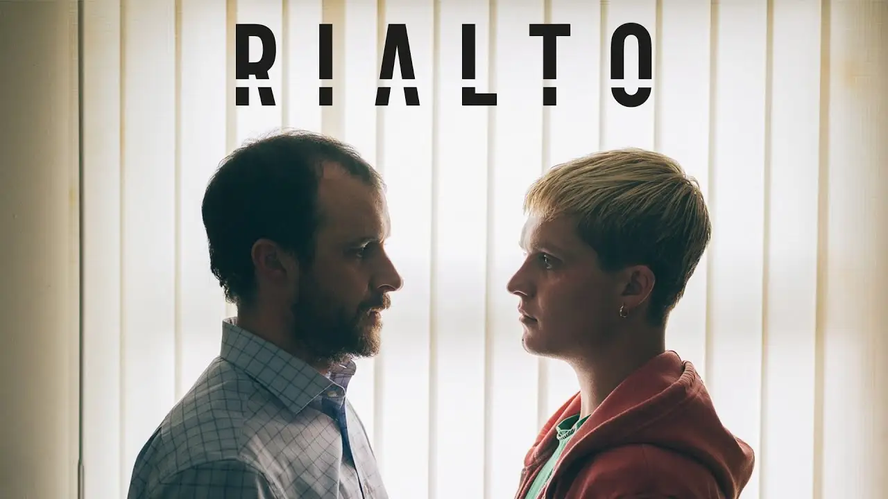 Rialto — trailer