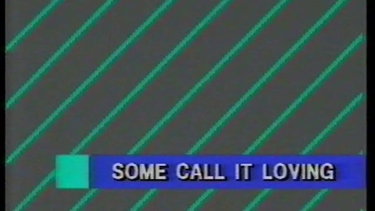 Some Call It Loving — trailer