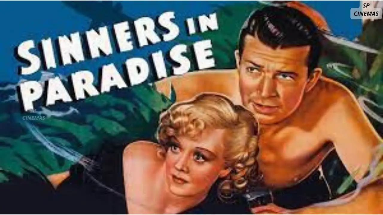 Sinners in Paradise — трейлер