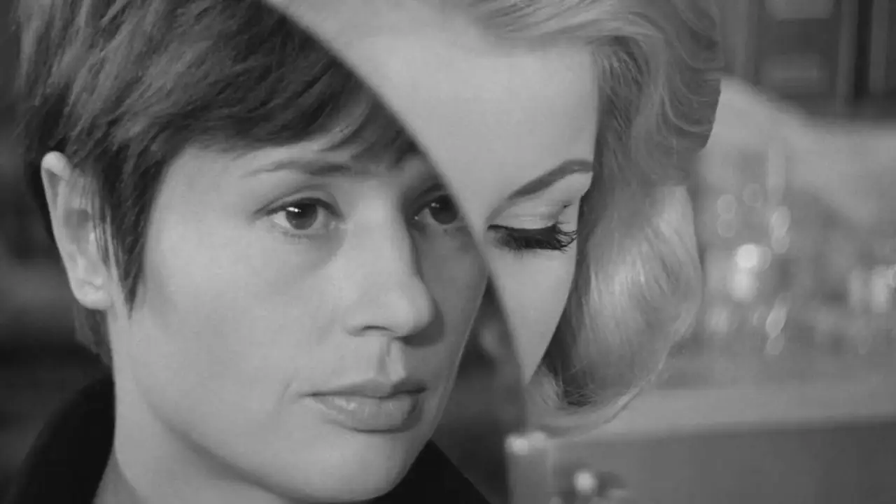 The Girls — трейлер