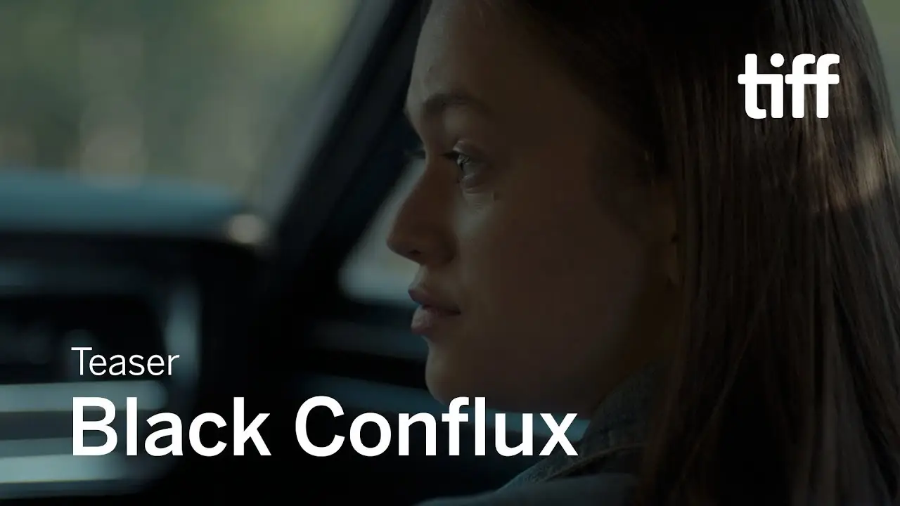 Black Conflux — trailer