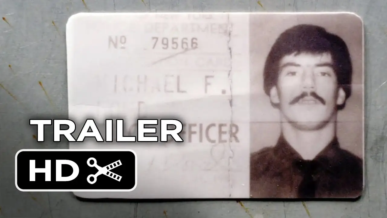 The Seven Five — trailer