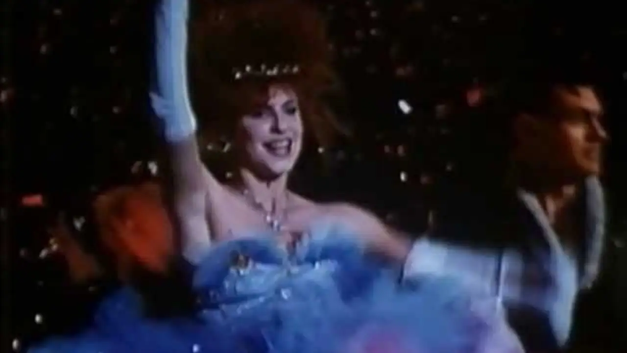 Starstruck — trailer