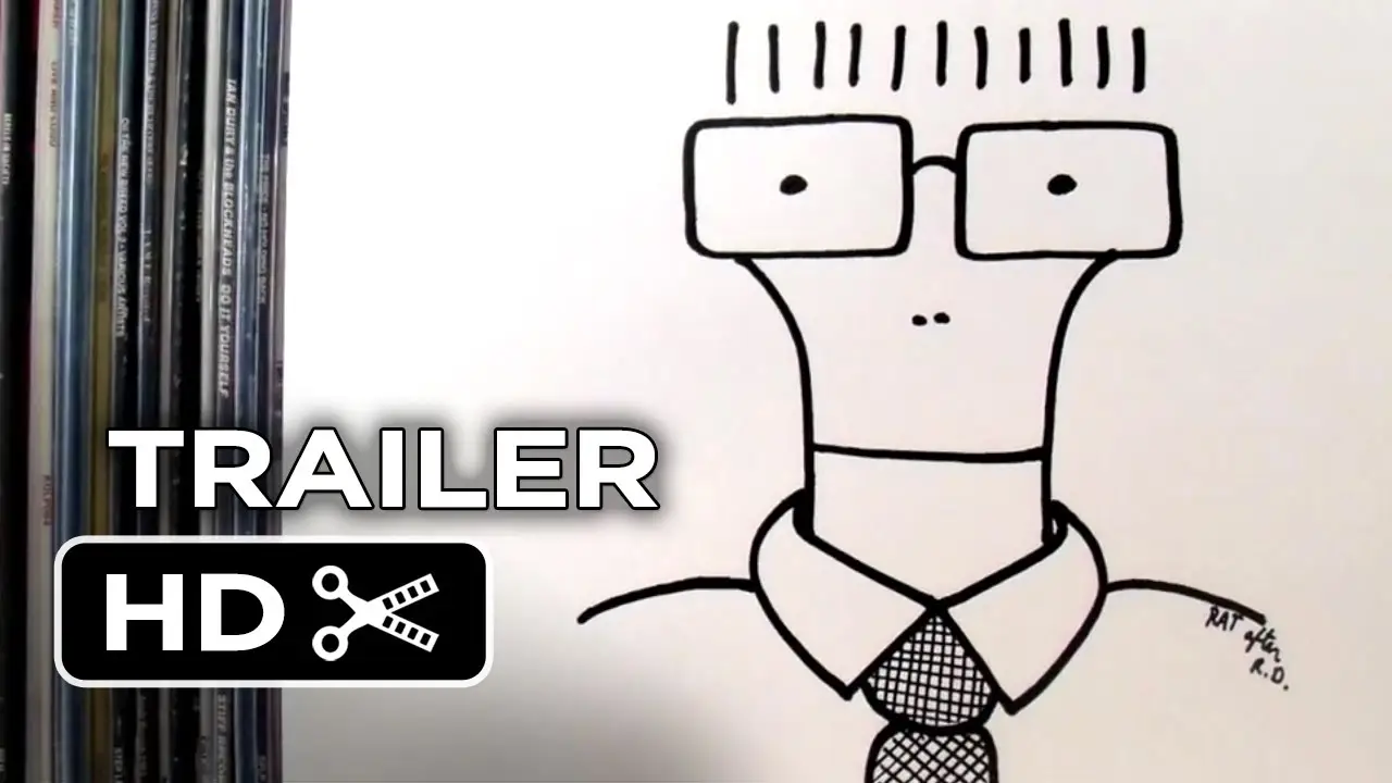 Filmage — trailer