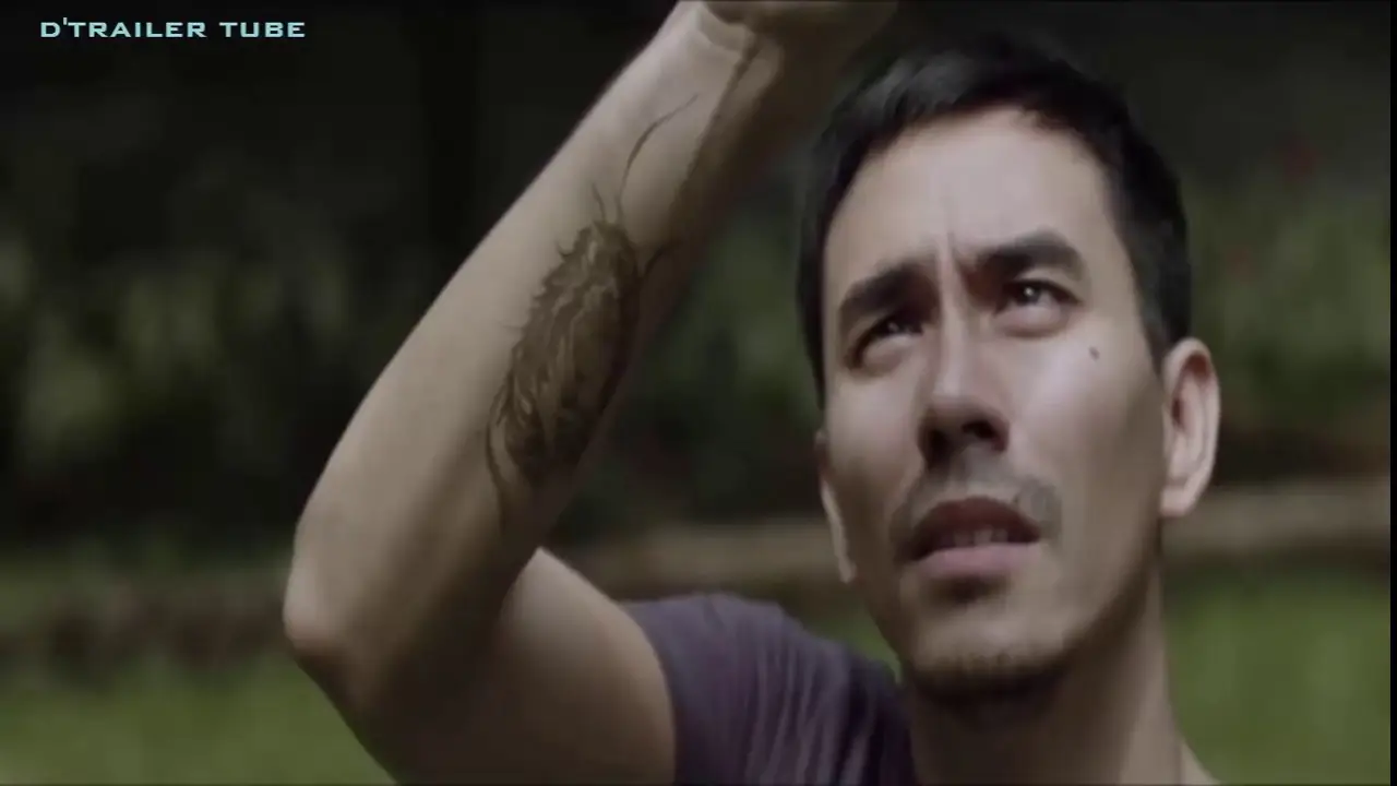 Algojo: Perang Santet — trailer