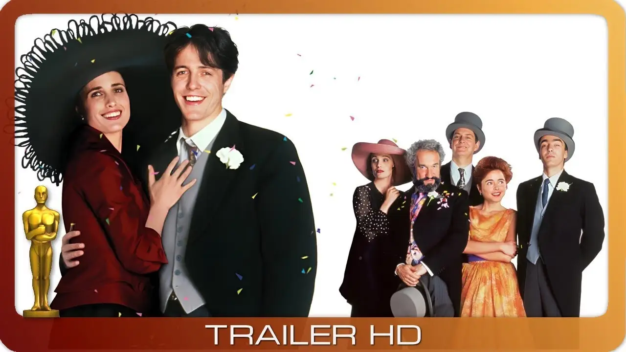 Hochzeiten — trailer