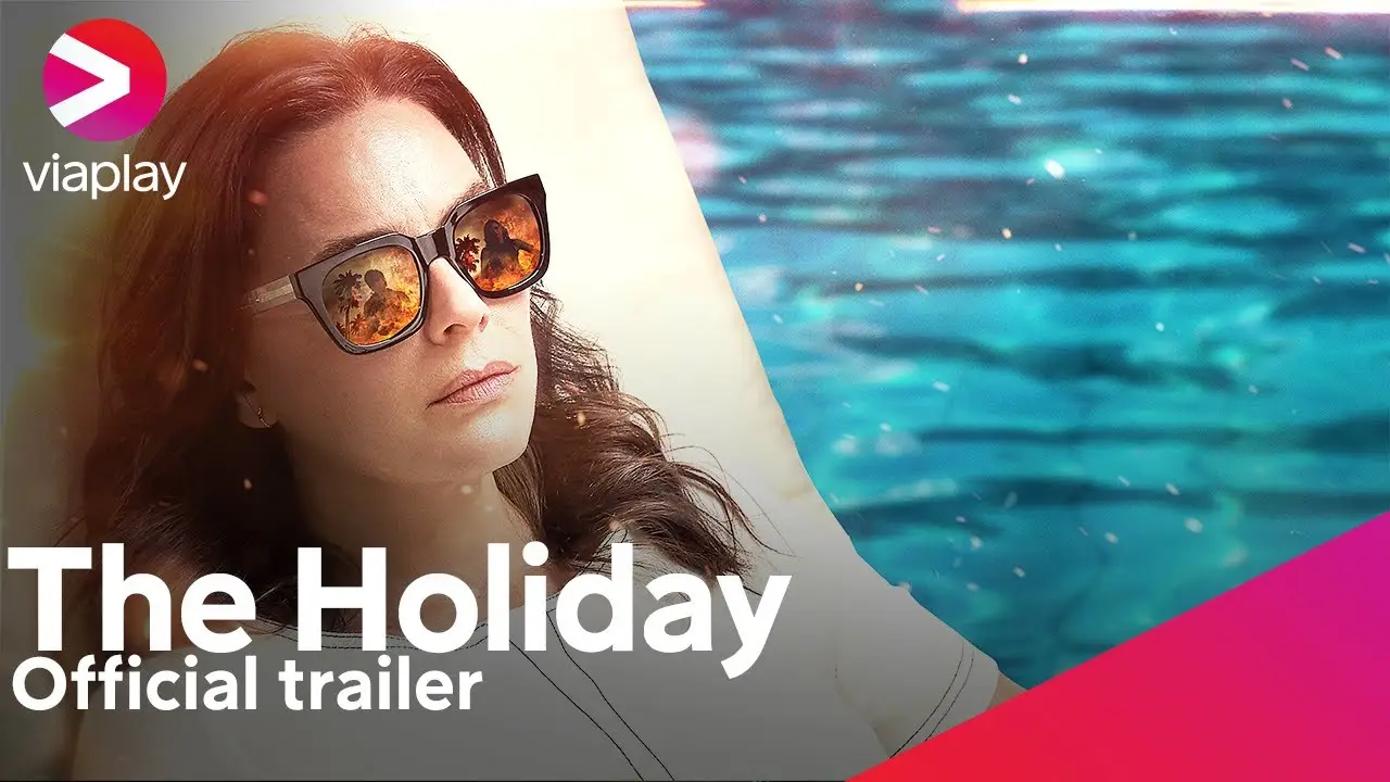 Holiday — trailer
