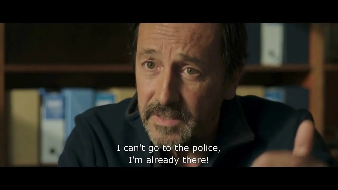 L'Autre — trailer
