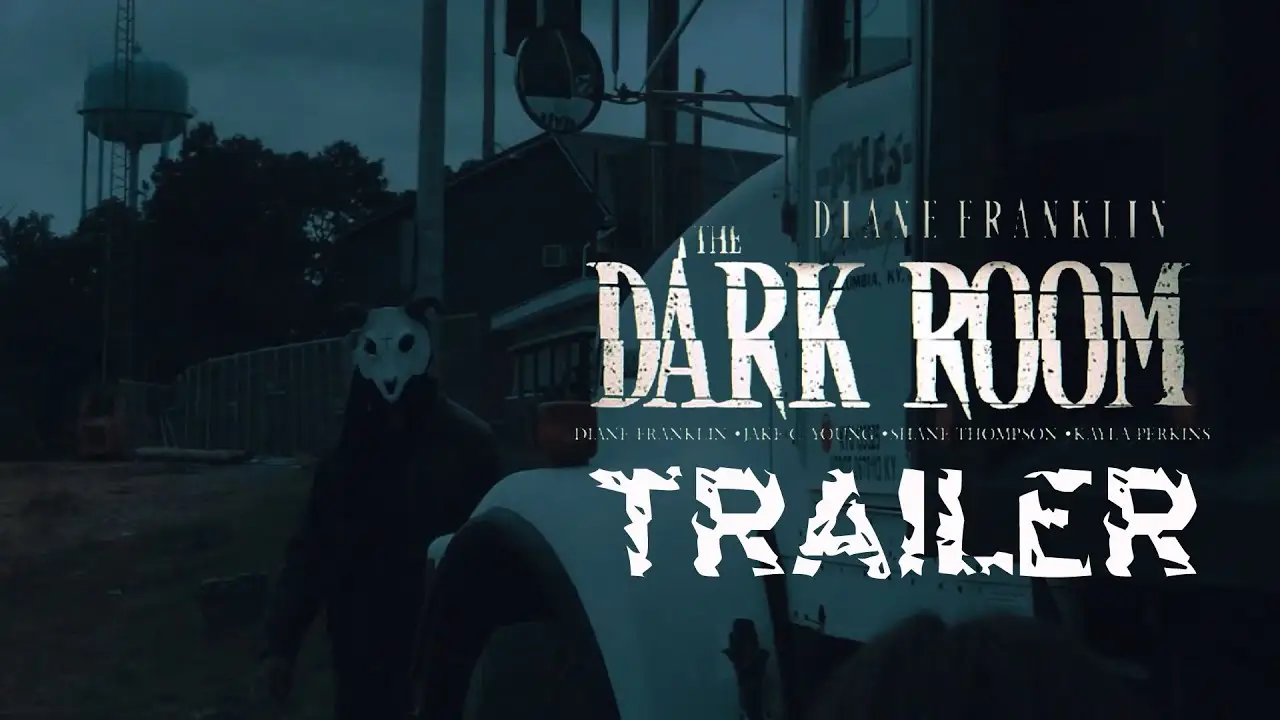 The Dark Room — trailer