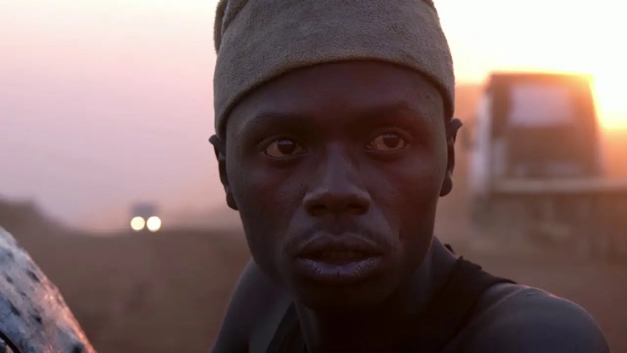 Makala — trailer
