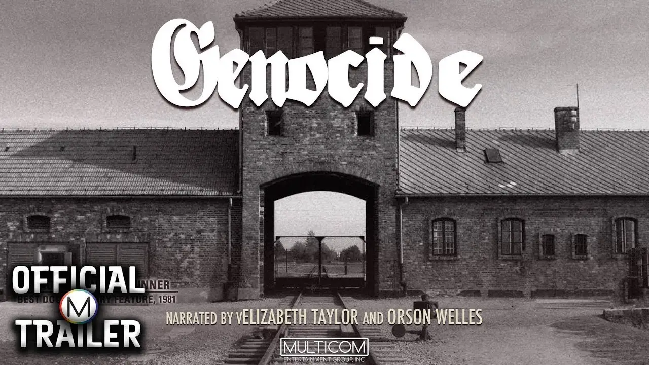 Genocide — trailer