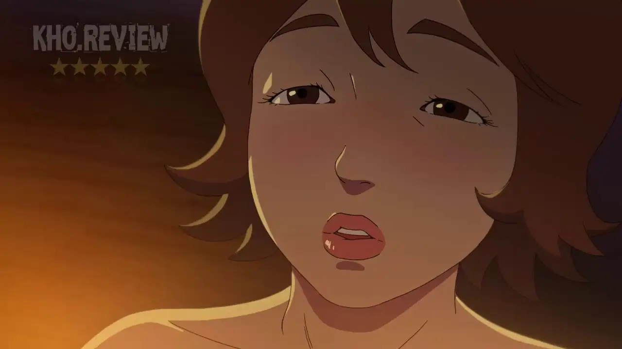 The Senior Class — trailer