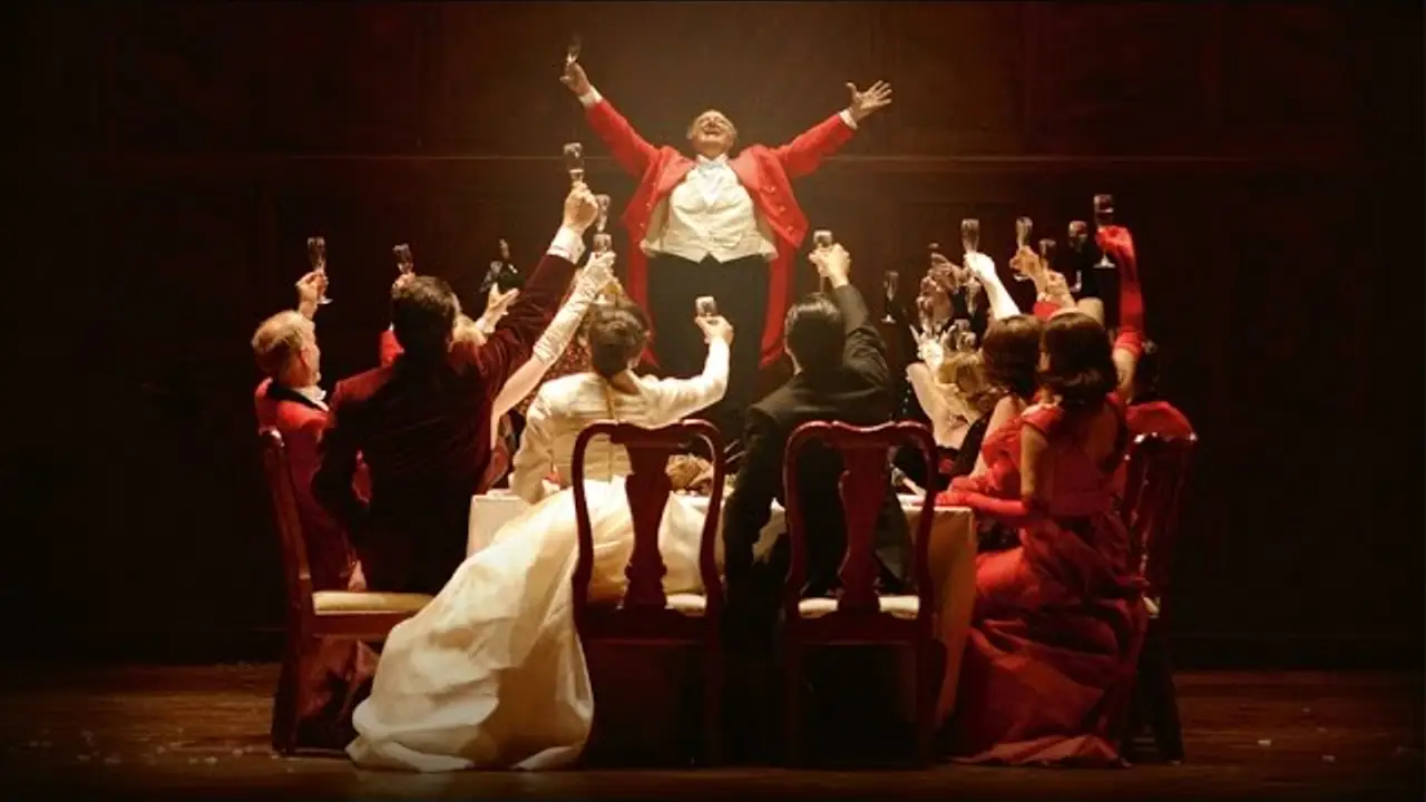 Falstaff — trailer