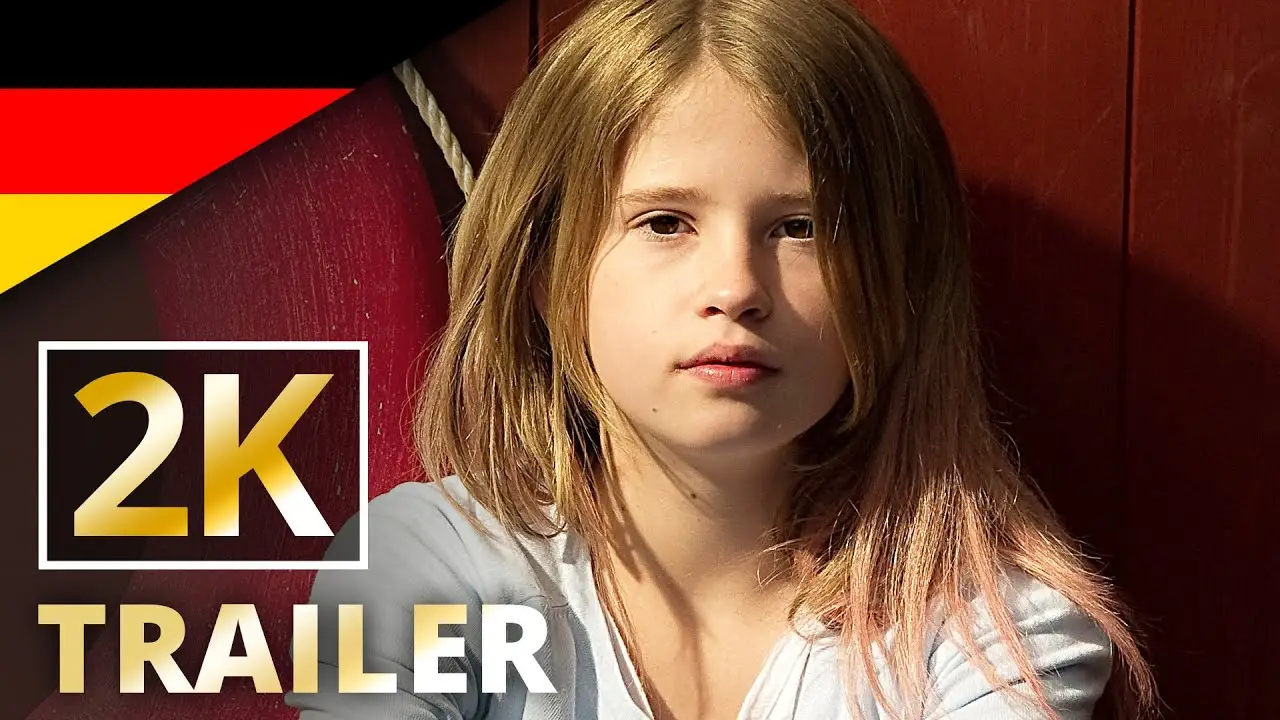 Lola On the Pea — trailer