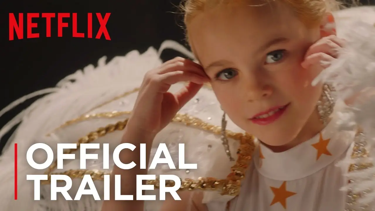 Casting JonBenet — trailer