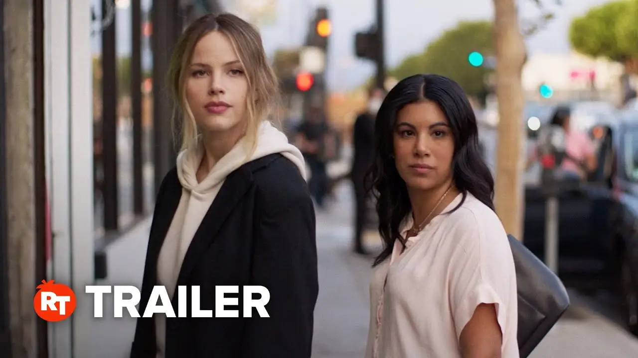 The List — trailer
