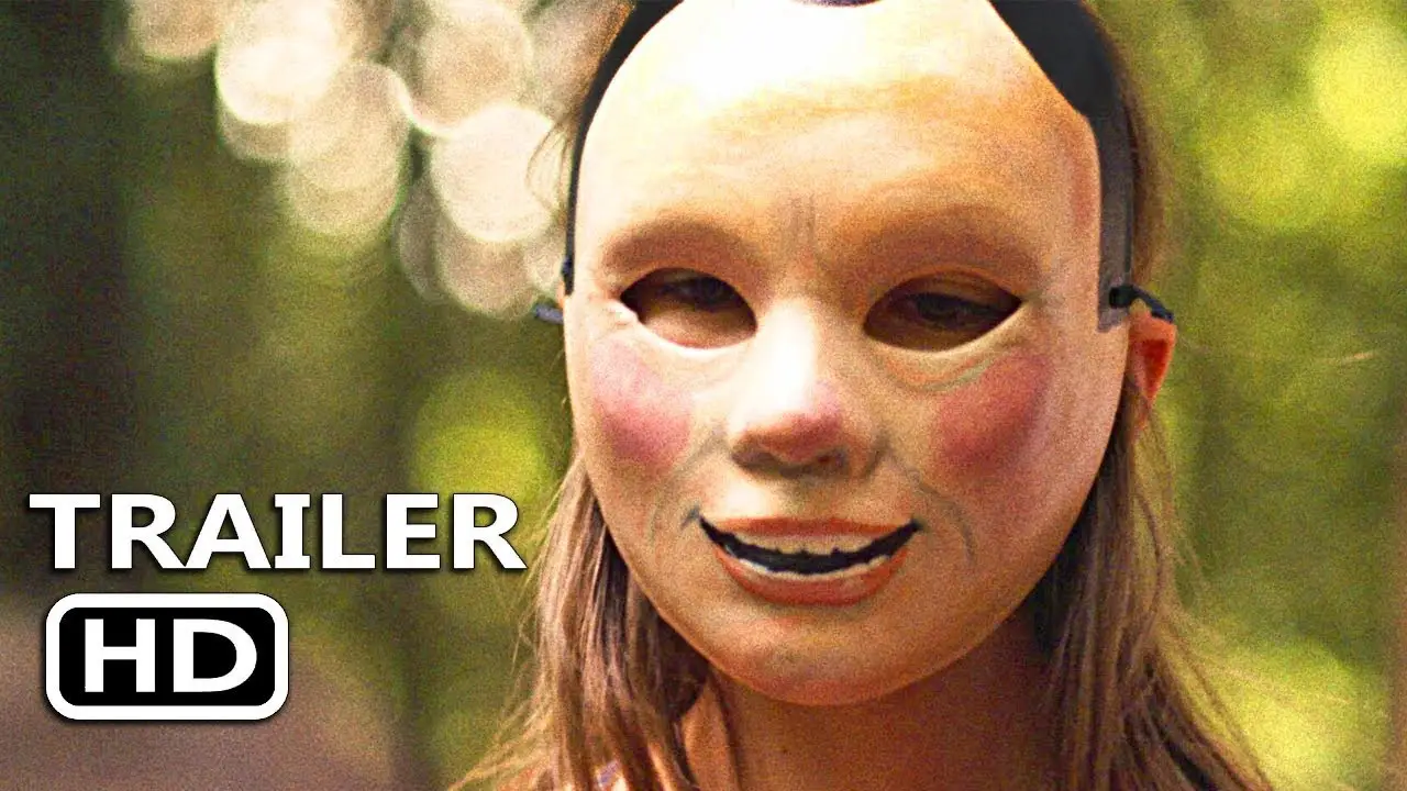 6 Dead Souls — tráiler