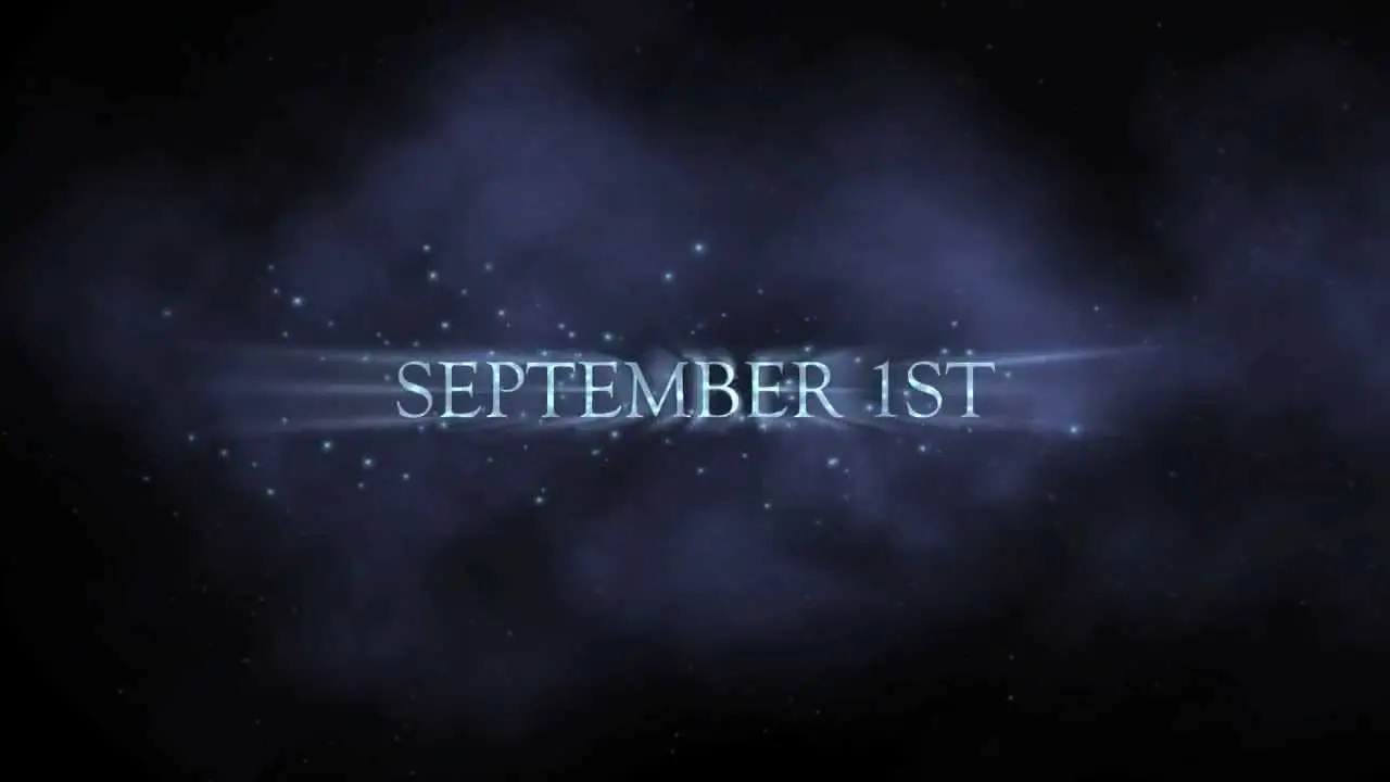 Someone's Knocking at the Door — trailer