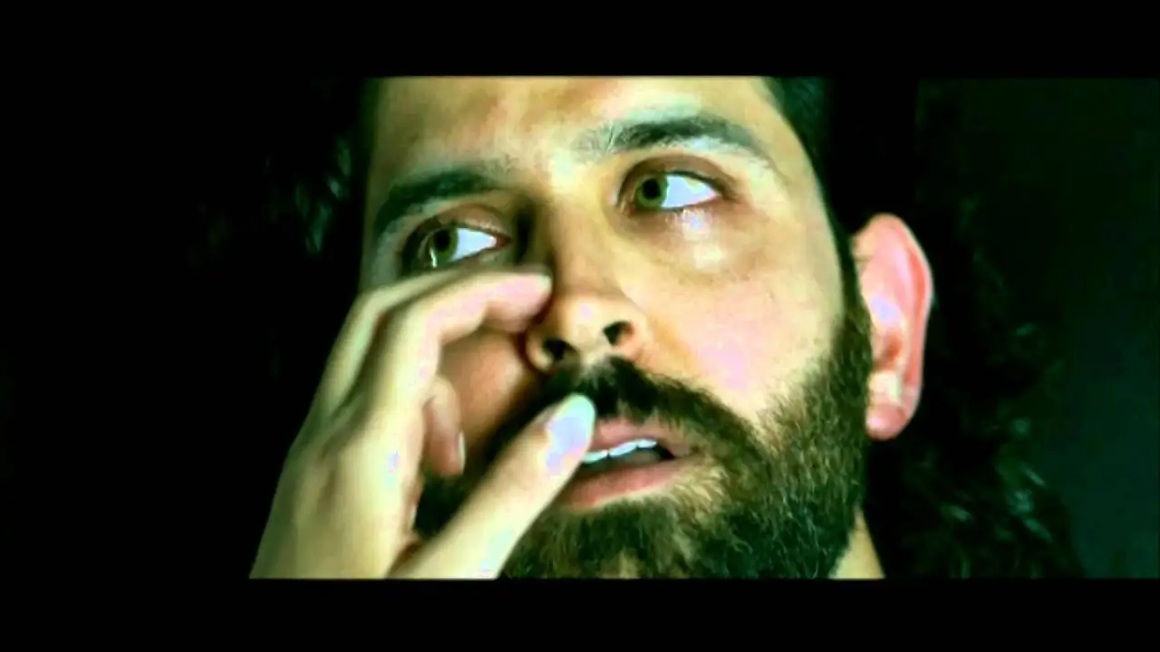 Guzaarish — trailer