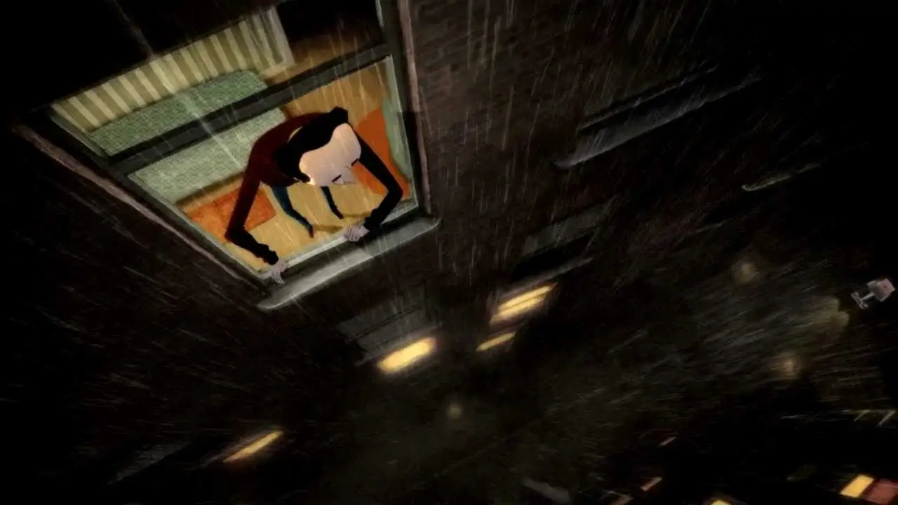 Dripped — trailer