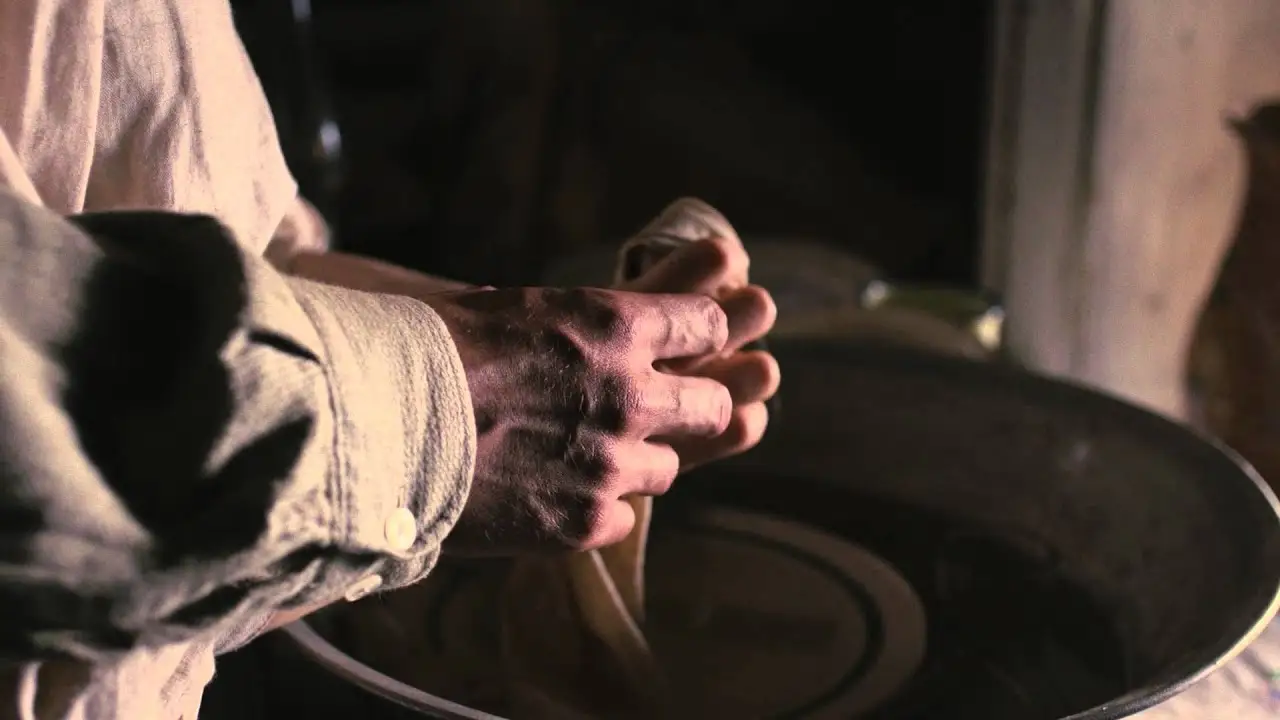 Brothers. The final confession — trailer