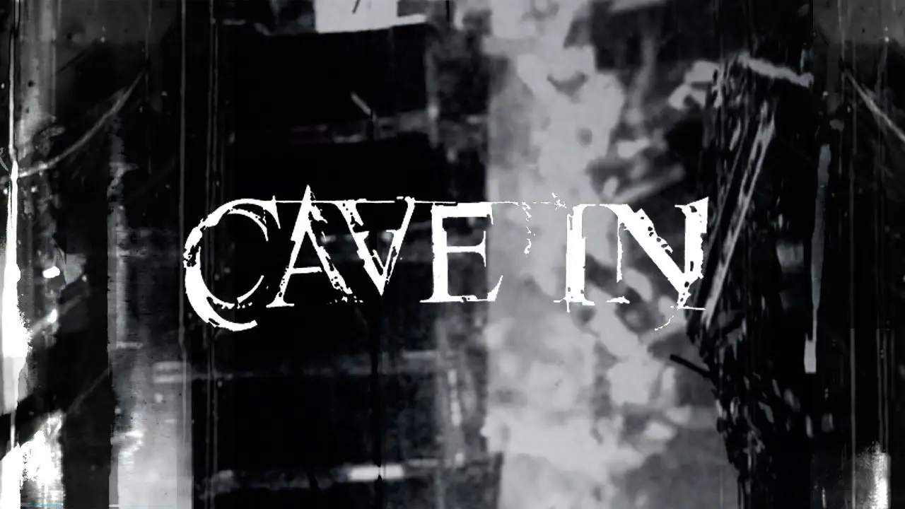 Cave In — trailer