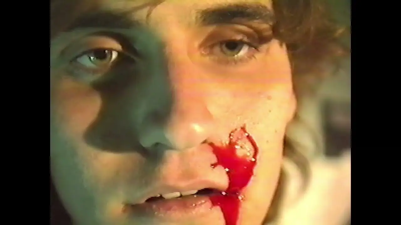 Twisted Issues — trailer