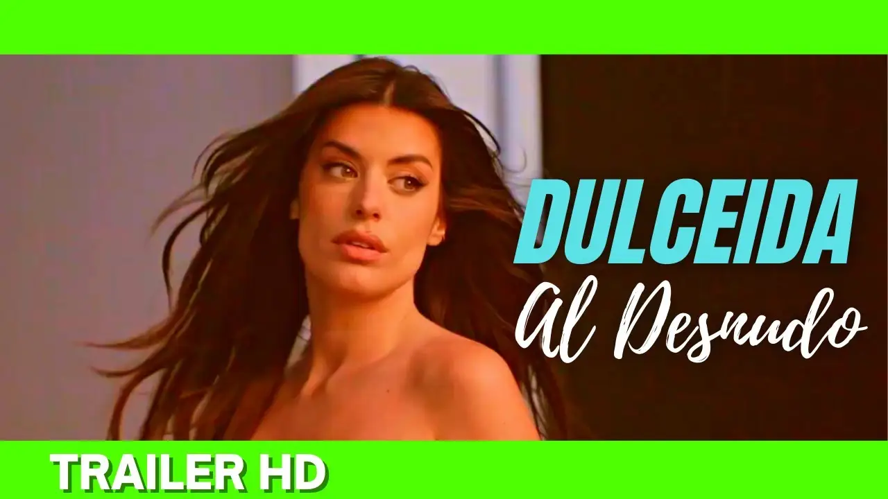 Dulceida: a new beginning — trailer