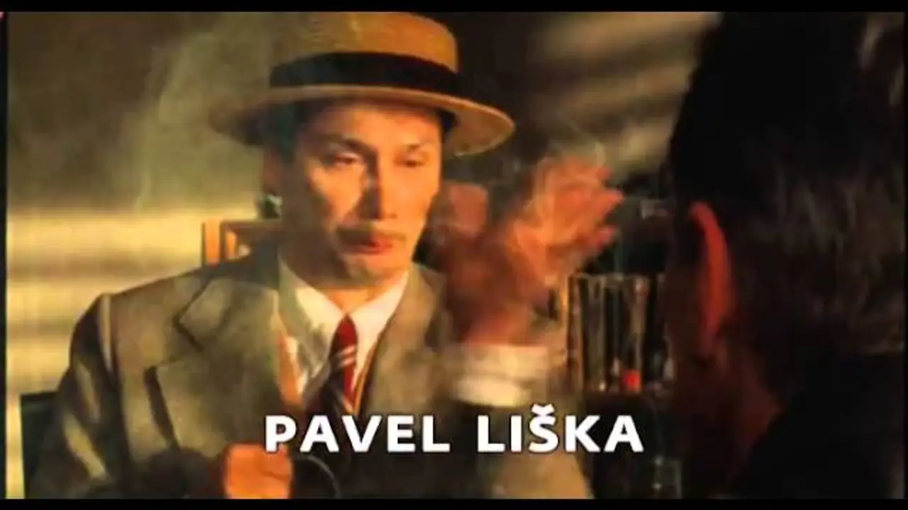 Mazaný Filip — tráiler