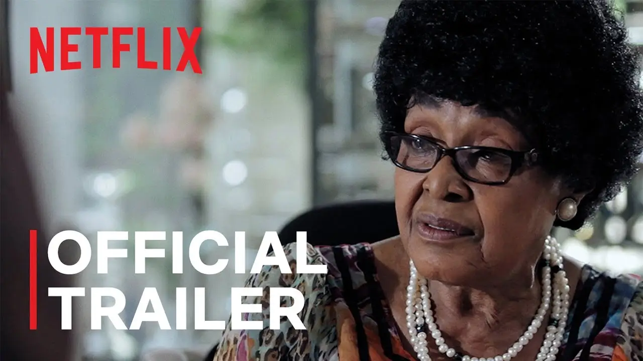 Winnie — trailer