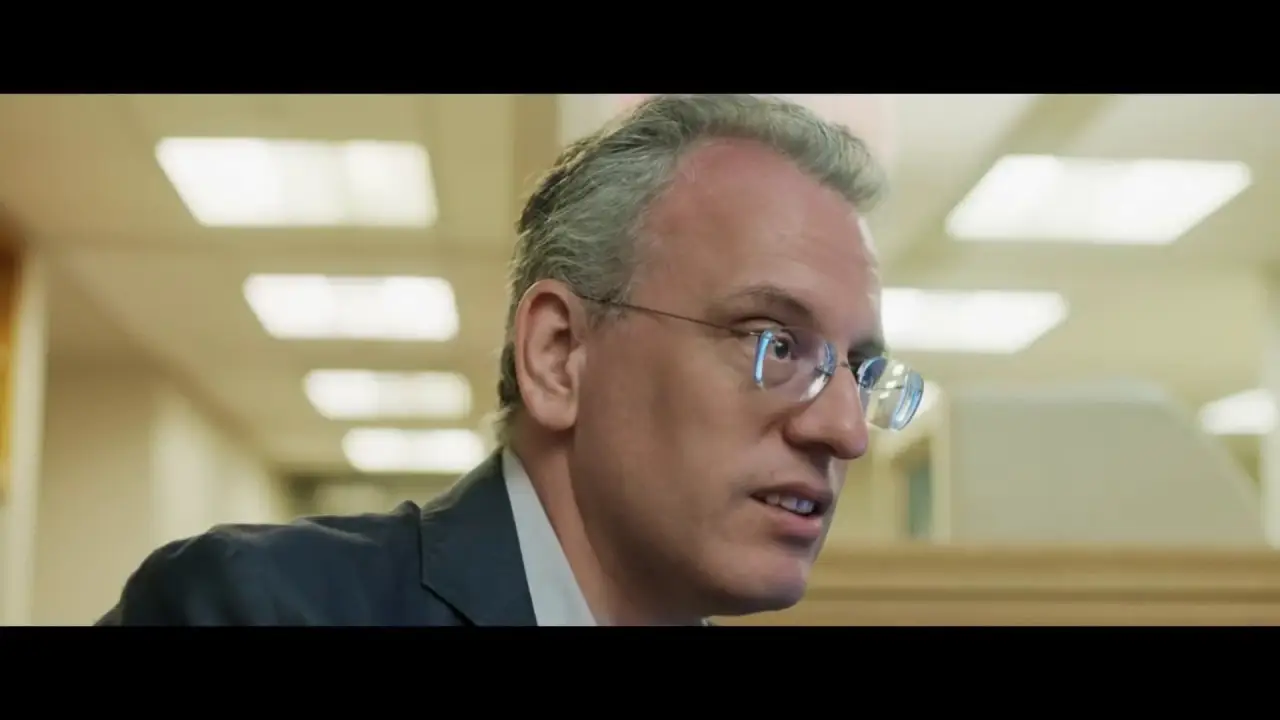 Instant Dreams — trailer