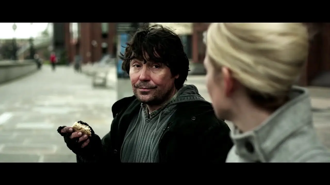 The Domino Effect — trailer