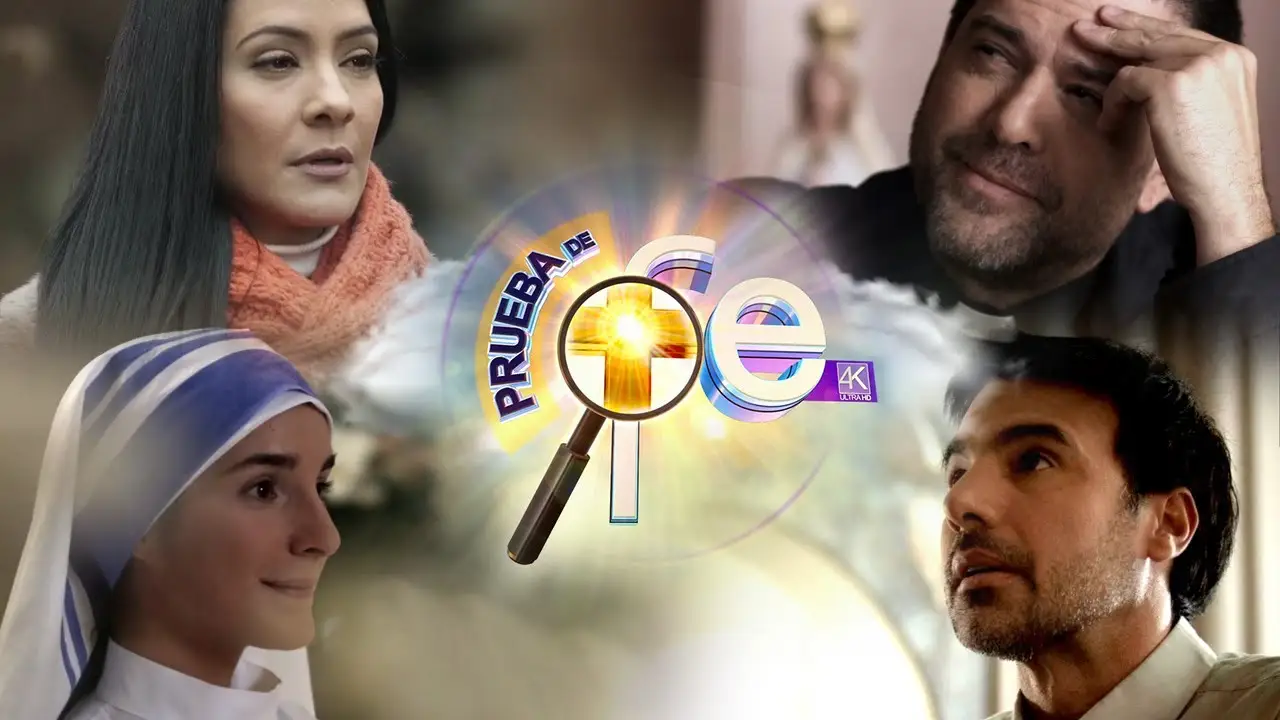 Prueba de fe — trailer