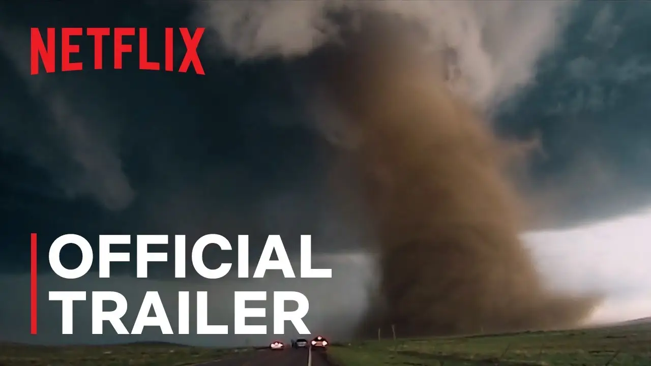 Storm — trailer