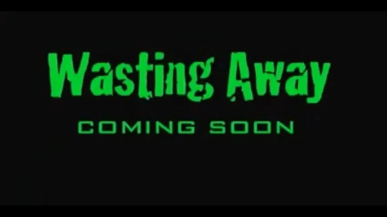 Wasting Away — trailer