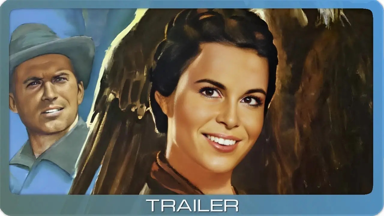 The Vulture Wally — trailer