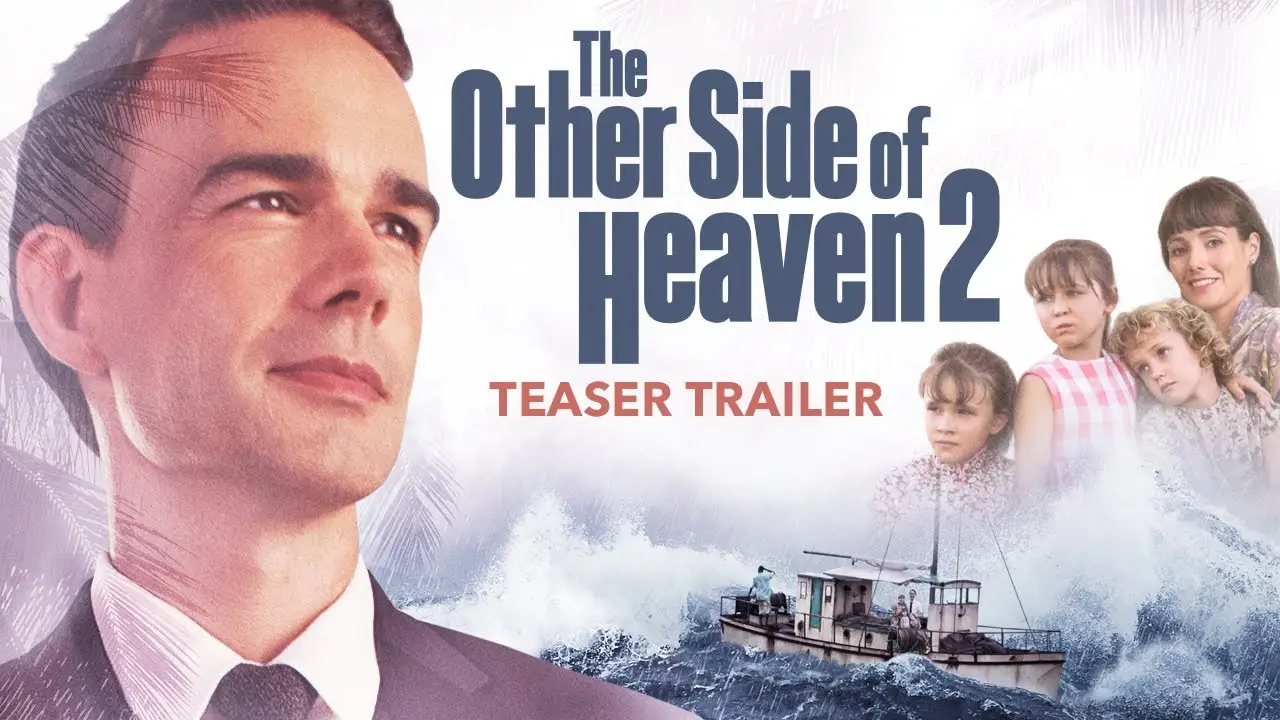The Other Side — trailer