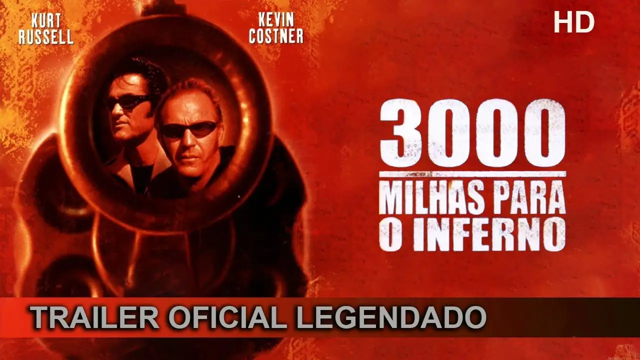 Inferno — trailer