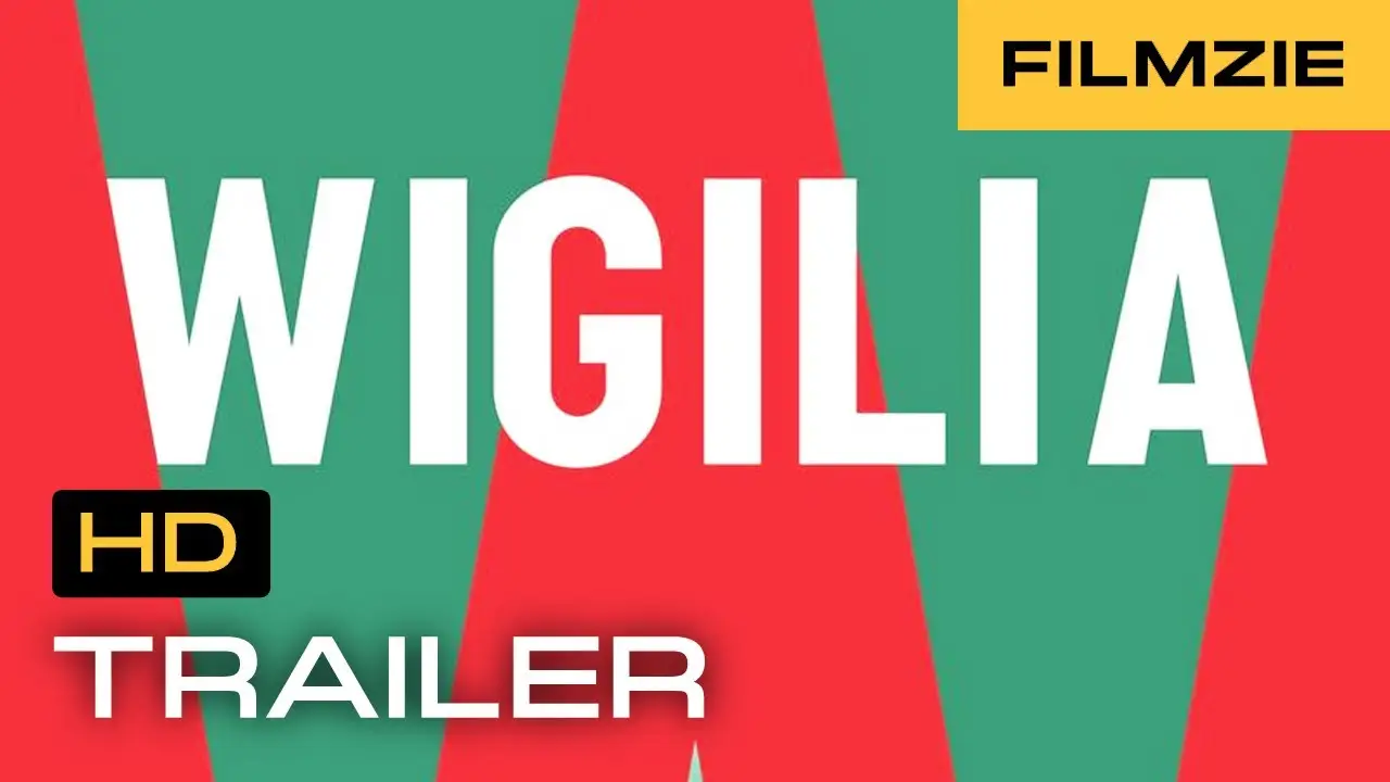 Wigilia — trailer