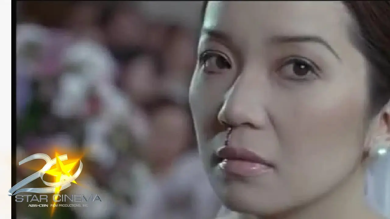 The Wedding Curse — tráiler