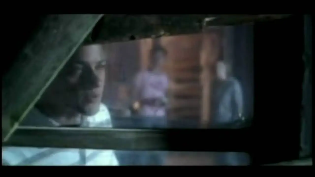 Heebie Jeebies — trailer