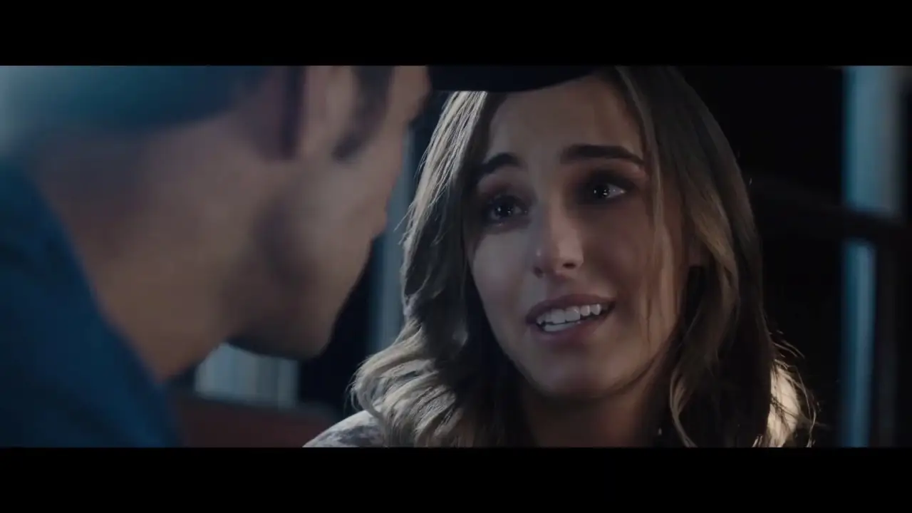 Roped — trailer
